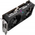 Asus Radeon RX 6500 XT DUAL OC