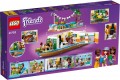 Lego Canal Houseboat 41702