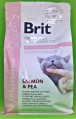 Brit Hypoallergenic Salmon/Pea 0.4 kg