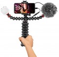 Joby GorillaPod Mobile Vlogging Kit