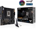 Asus TUF GAMING B660M-PLUS WIFI D4