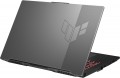 Asus TUF Gaming A17 (2022) FA707RE