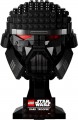 Lego Dark Trooper Helmet 75343