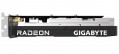 Gigabyte Radeon RX 6400 D6 LOW PROFILE 4G