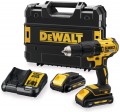 DeWALT DCD778L2T