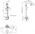 Q-tap Fresh WCR 1004 QTFREWCR1004