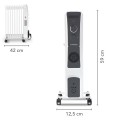 Trotec TRH 22 E