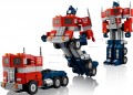 Lego Optimus Prime 10302