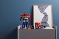 Lego Optimus Prime 10302