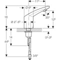 Geberit Type 185 116.145.21.1