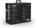 SAVIO Rage