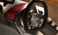 ThrustMaster Competition Wheel Add-On Sparco P310