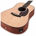 Martin Dreadnought Jr Electro Acoustic