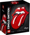 Lego The Rolling Stones 31206