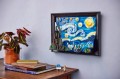 Lego Vincent van Gogh The Starry Night 21333