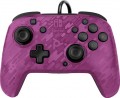 PDP Faceoff Deluxe+ Audio Wired Controller