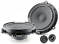 Focal JMLab Integration IS FORD 165