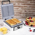 Cecotec Fun Gofrestone Double