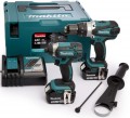Makita DLX2145TJ