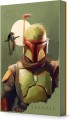 Seagate FireCuda Boba Fett