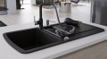 VidaXL Kitchen Sink 96x50
