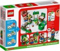 Lego Yoshis Gift House Expansion Set 71406