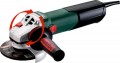 Metabo WE 19-125 Q M-Brush 613105000