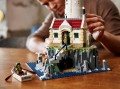 Lego Motorised Lighthouse 21335