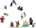 Lego Star Wars Advent Calendar 75340