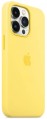 Apple Silicone Case with MagSafe for iPhone 13 Pro
