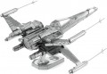 Fascinations Star Wars Poe Damerons Fighter MMS269