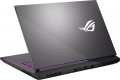 Asus ROG Strix G17 G713IE