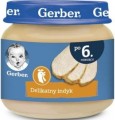 Gerber Puree 6 80
