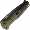 BENCHMADE Claymore 9070BK-1