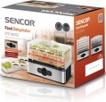 Sencor SFD 950SS