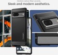 Spigen Rugged Armor for Pixel 7