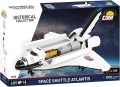 COBI Space Shuttle Atlantis 1930