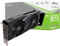 PNY GeForce RTX 3060 Ti 8GB VERTO Dual LHR