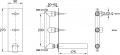 Kohlman Nexen-S SQW196U