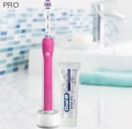 Oral-B Pro 650 3D White