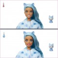 Barbie Cutie Reveal Husky Plush Costume HJL63