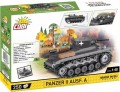 COBI Panzer II Ausf. A 2718