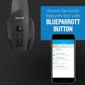 Jabra Blueparrott B450-XT