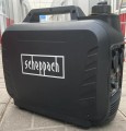 Scheppach IGT 2500