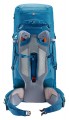 Deuter Aircontact Core 50+10