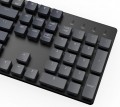 Keychron K5 SE White Backlit Gateron Blue Switch