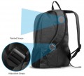 Promate Alpha Backpack 15.6