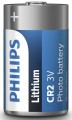 Philips Lithium Photo 1xCR2