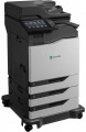 Lexmark CX825DTFE