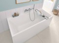 Villeroy & Boch Subway 3.0 180x80 UBQ180SBW2DV-01